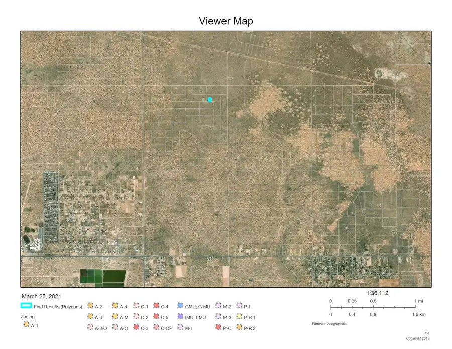 00 TBD Interlaken, Horizon City, TX 79928 - #3