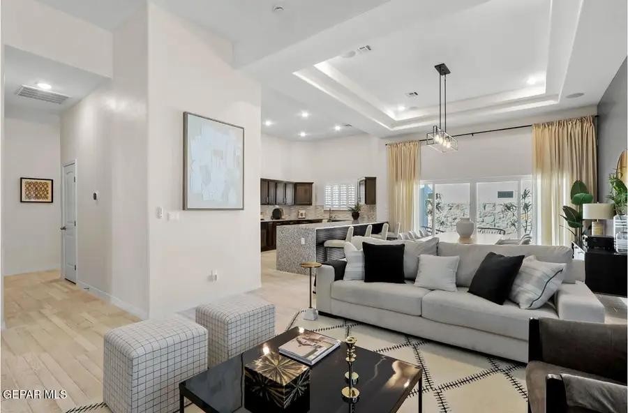 101 Bonnie Trail, Santa Teresa, NM 88008 - Image #2