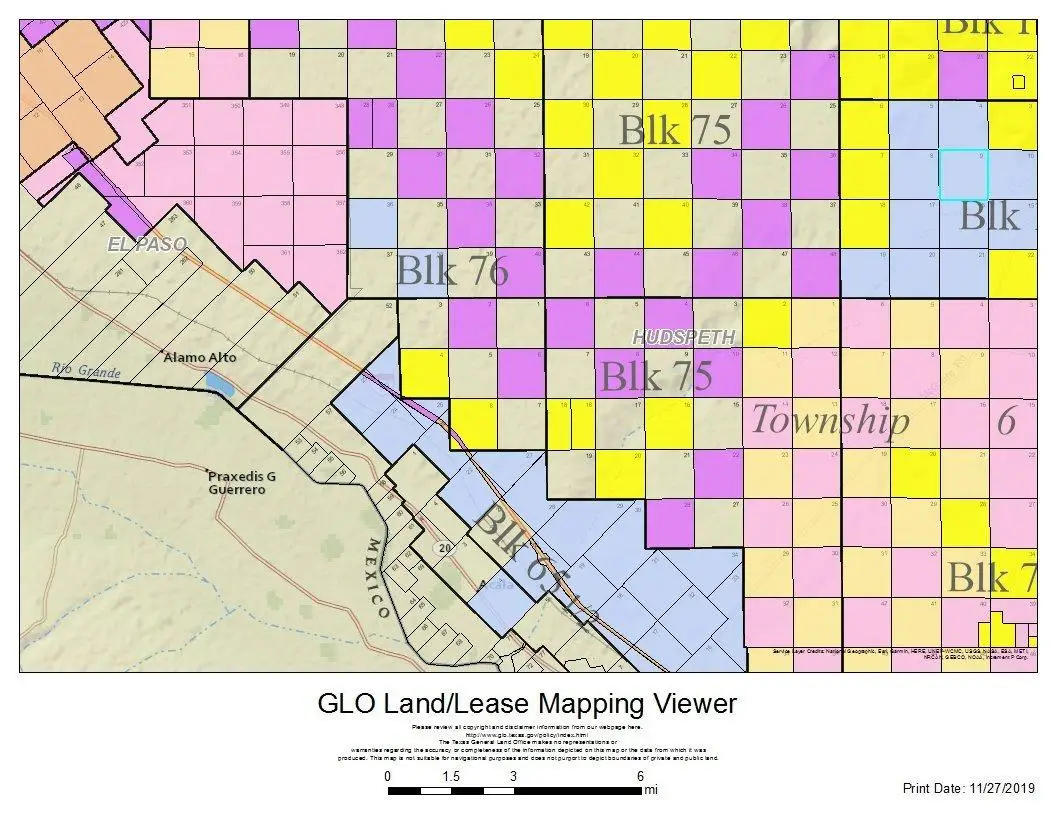 16 SEC 9 Pls / Lot 5, Fort Hancock, TX 79839 - Image #1