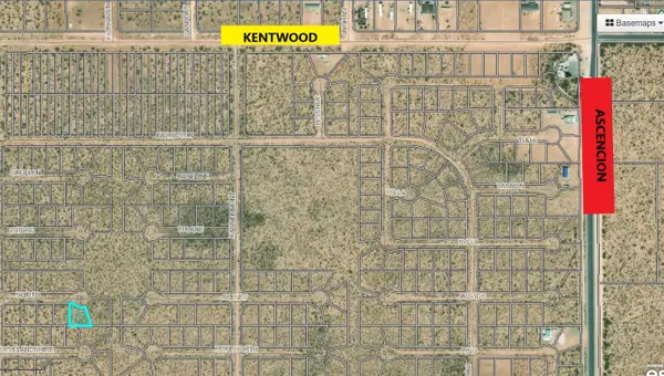 0 Scipto Court, Horizon City, TX 79928