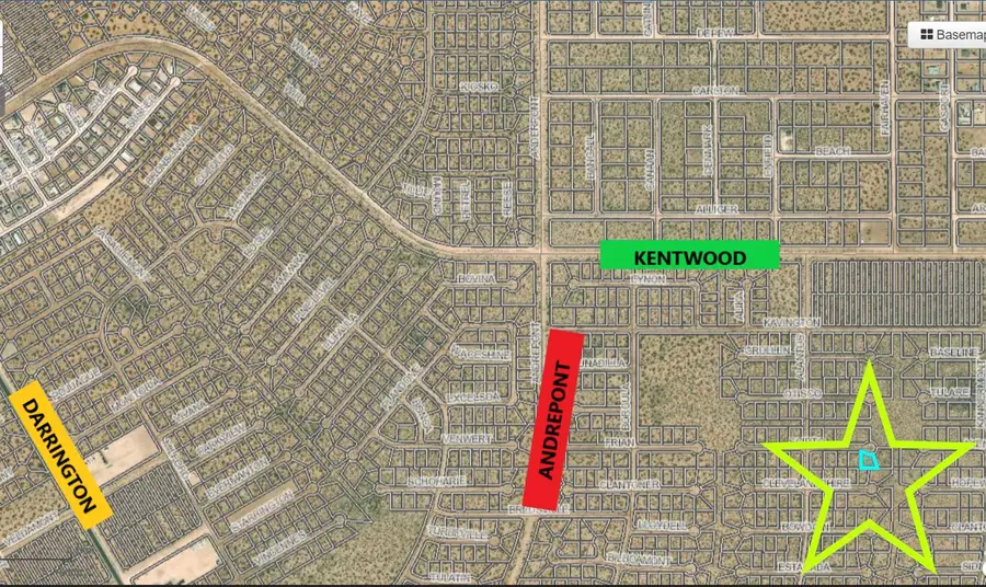 1 Scipto Court, Horizon City, TX 79928 - #2