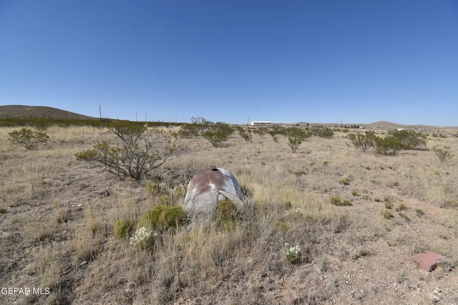 TBD Don Morill Street, El Paso, TX 79938 - Image #3