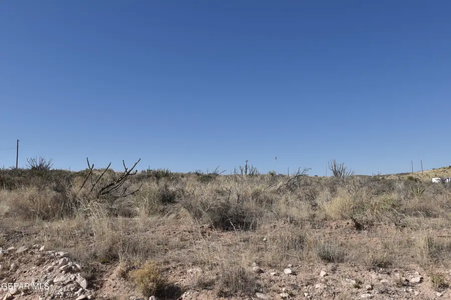0 Leslie Harmon Street, El Paso, TX 79938 - Image #3