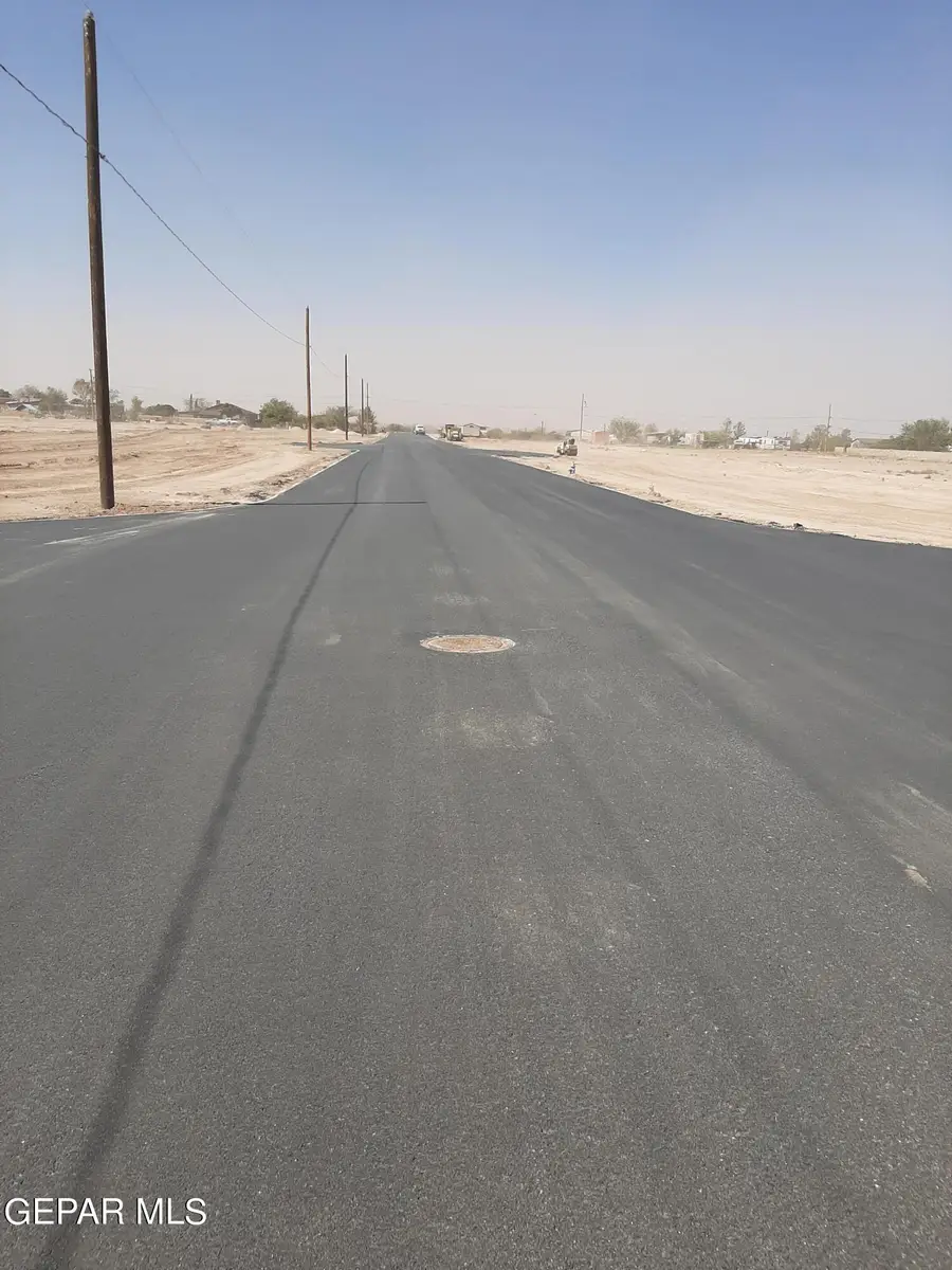 TBD Tamara Dr., El Paso, TX 79938 - #2