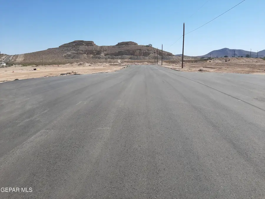 TBD Tamara Dr., El Paso, TX 79938 - #3