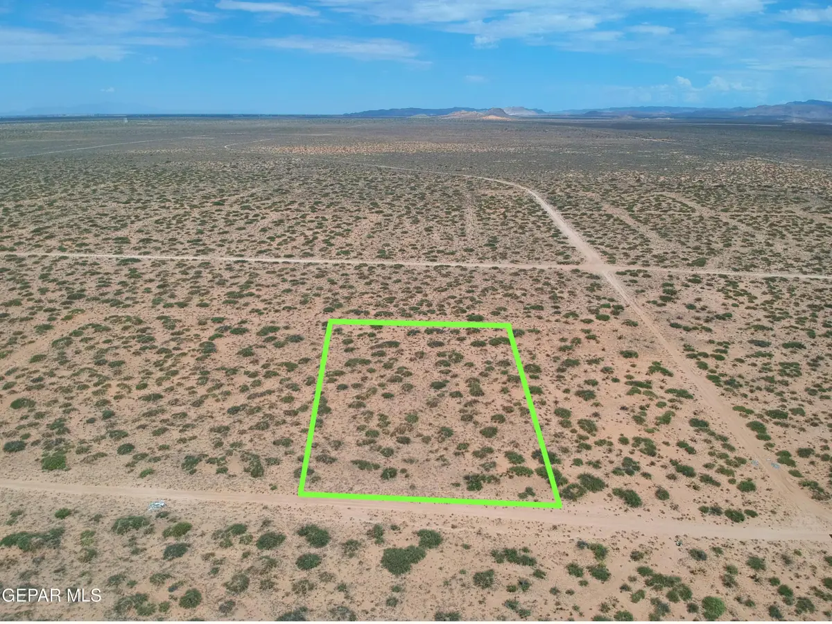 LOT 9-11 Sunburst Drive, Horizon City, TX 79928 - #1