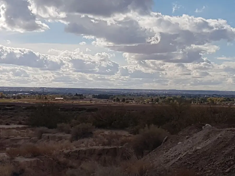 TBD Depew Ave Avenue, Horizon City, TX 79928 - #2