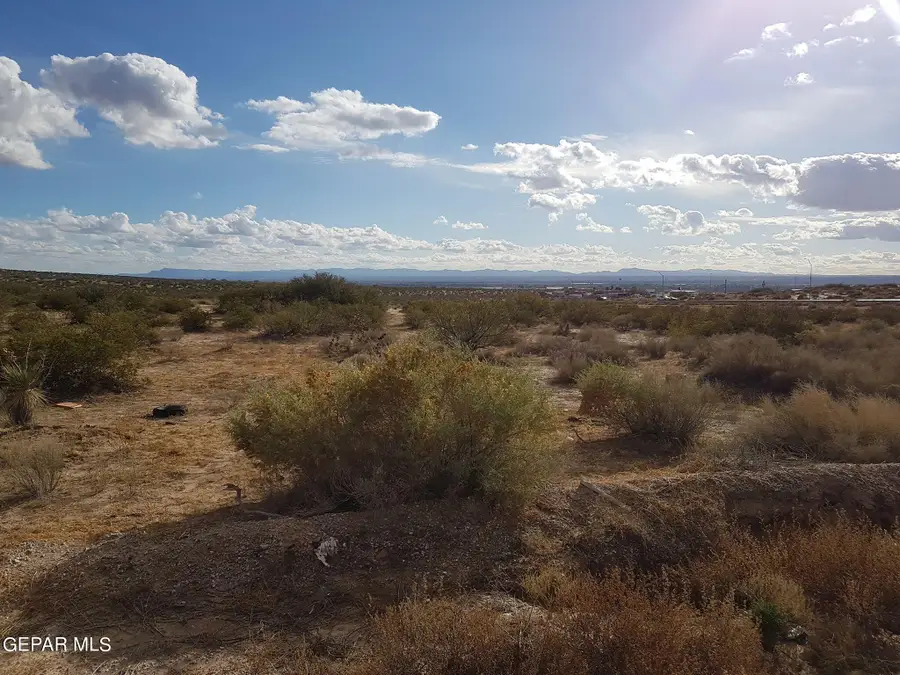 TBD Moroni, Horizon City, TX 79928 - #3