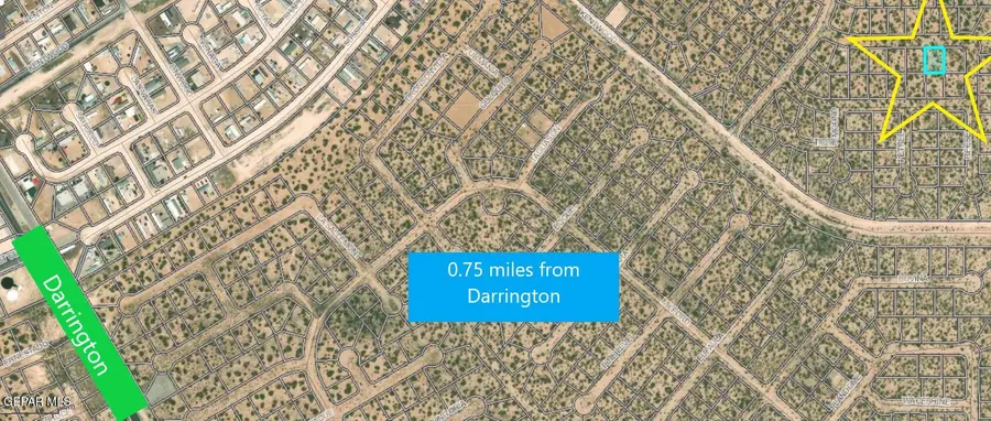 0 Reese Avenue, El Paso, TX 79928 - #2