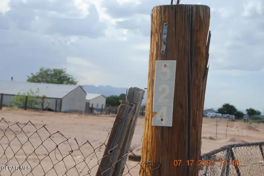 524 Old Sequoia Road, Chaparral, NM 88081 - Image #3