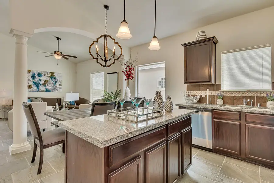 14321 Tobe Davis Drive, Horizon City, TX 79928 - #3