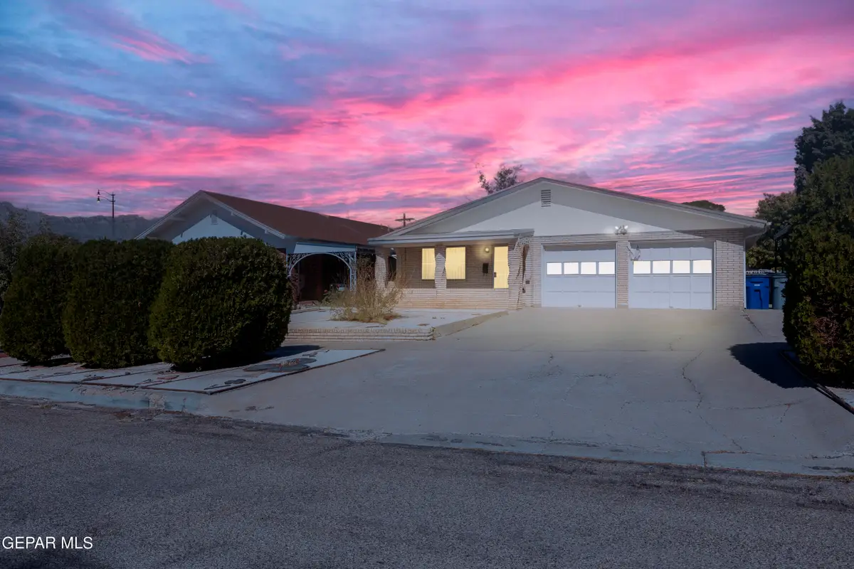 4405 Cumberland Avenue, El Paso, TX 79903 - Image #1