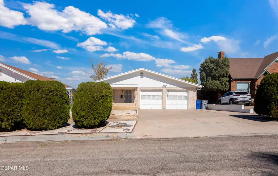 4405 Cumberland Avenue, El Paso, TX 79903 - Image #3