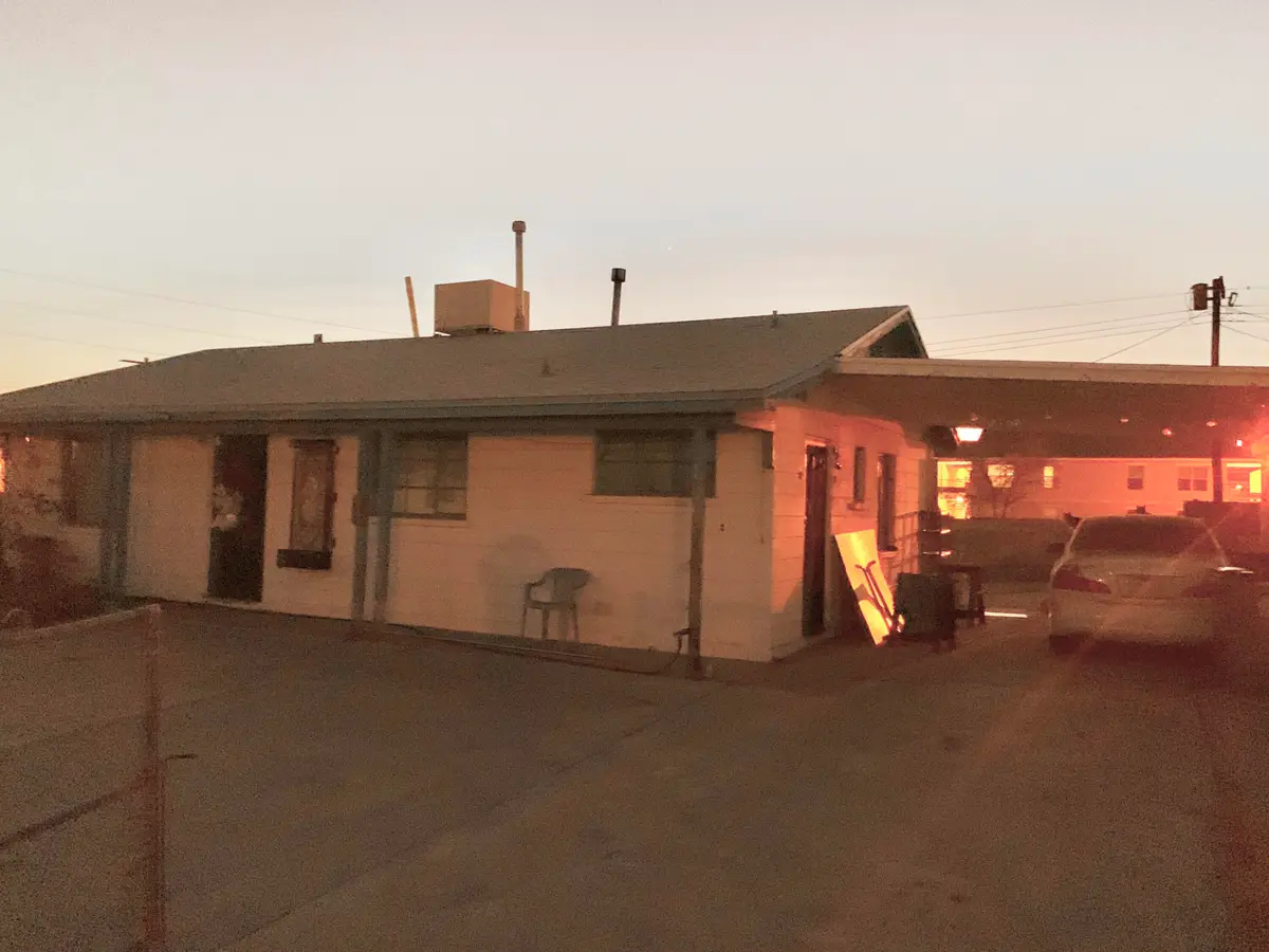 1109 Del Monte Street, El Paso, TX 79915 - #1