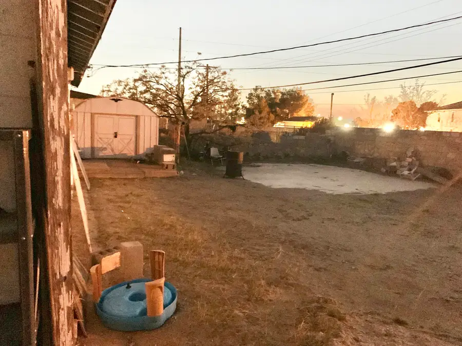 1109 Del Monte Street, El Paso, TX 79915 - #3