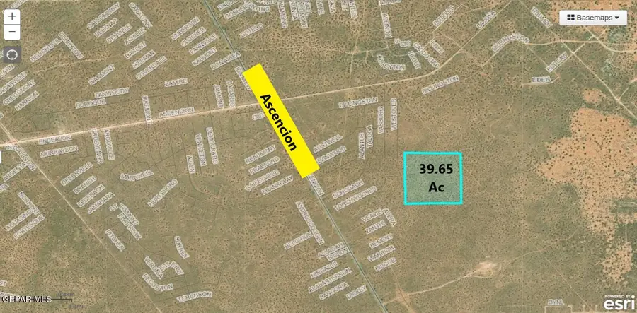 0 Westover, El Paso, TX 79938 - #3