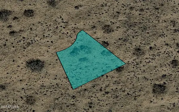 TBD 004 Tbd, El Paso, TX 79928