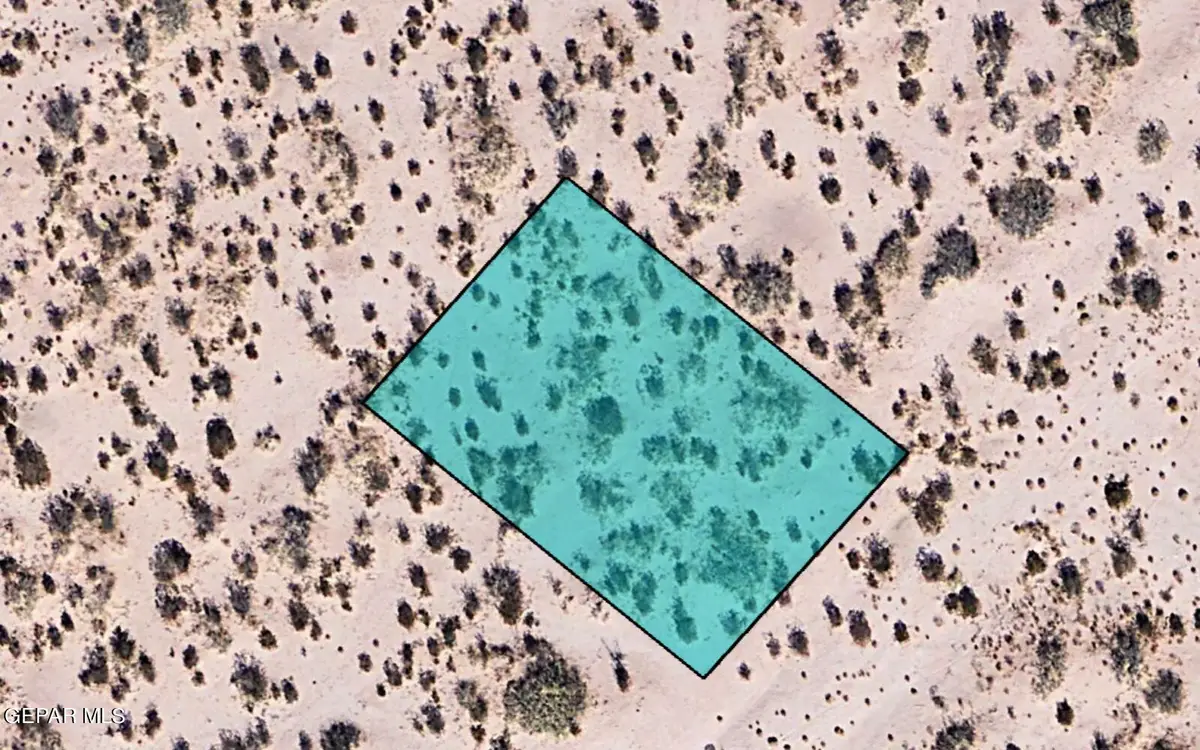 TBD 001 Plandome Drive, El Paso, TX 79928 - #1