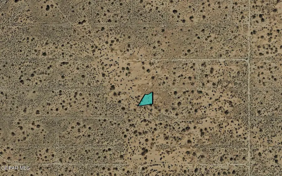 TBD 001 Conejos, El Paso, TX 79928 - #2