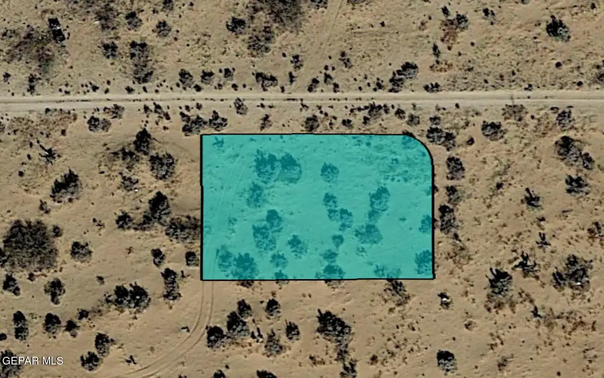 TBD 004 Ardale, El Paso, TX 79928 - #1