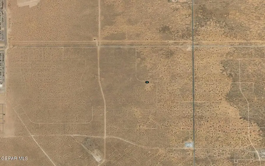 TBD 004 Ardale, El Paso, TX 79928 - #3