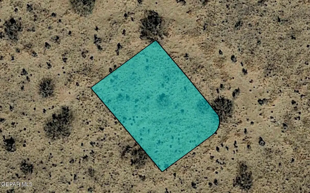 TBD 078494 Ascension Road, El Paso, TX 79928 - #1