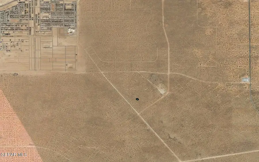 TBD 078494 Ascension Road, El Paso, TX 79928 - #3