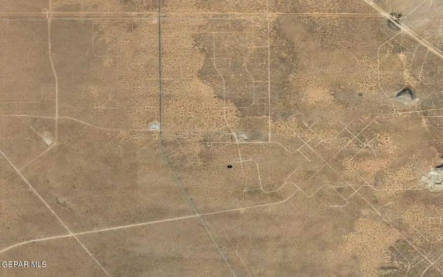 TBD 001 Affinity Drive, El Paso, TX 79928 - #3