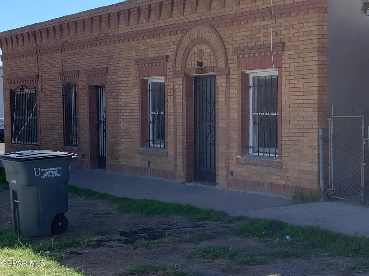 3622 Pera, El Paso, TX 79905 - #1