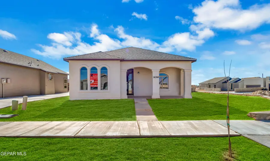 14345 Tobe Davis Drive Drive, Horizon City, TX 79928 - #2