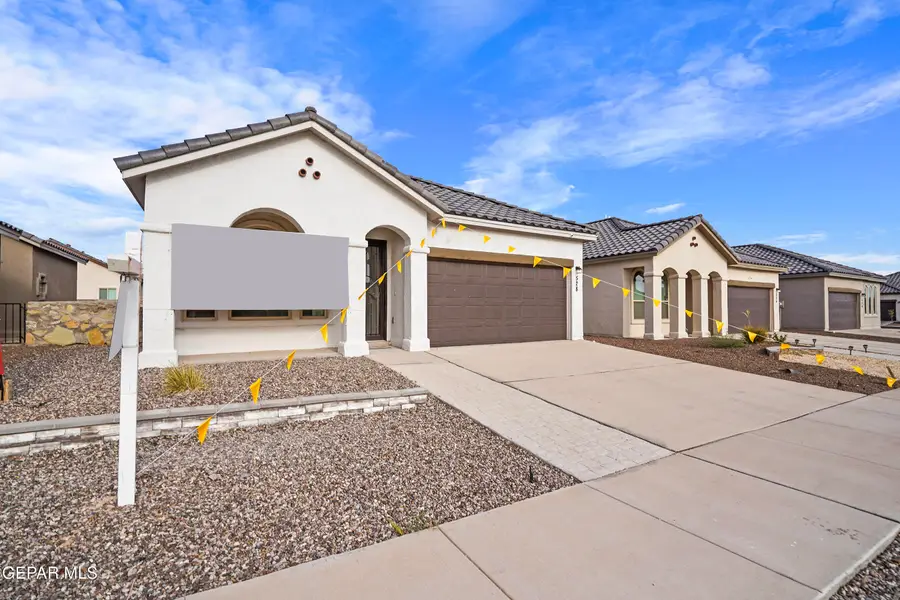 528 Cedarwood Avenue, El Paso, TX 79928 - #3