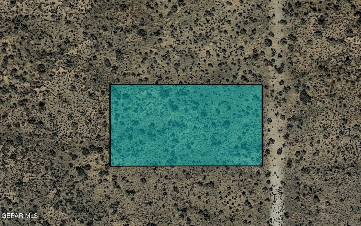 TBD 846354 Kingsbury Ave, El Paso, TX 79928 - #1