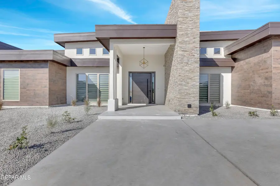 469 Country Oaks Drive, El Paso, TX 79932 - #2