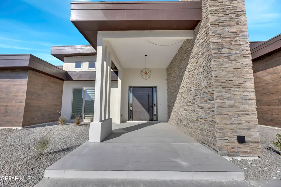 469 Country Oaks Drive, El Paso, TX 79932 - #3