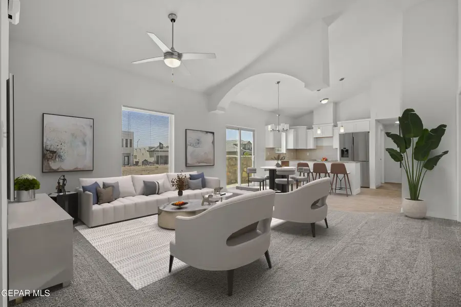 521 Paseo Modesto Drive, Horizon City, TX 79928 - #3