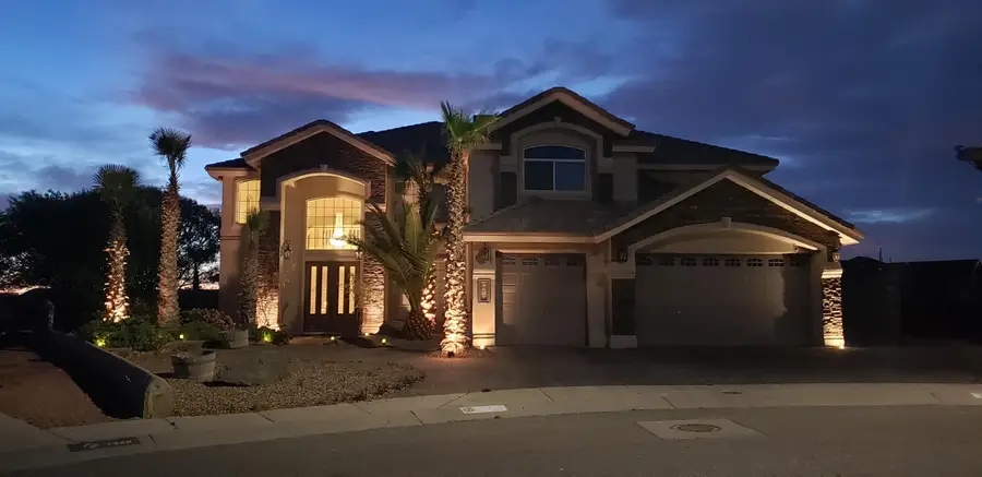 1353 Jesus Chavez Place, El Paso, TX 79928 - #3