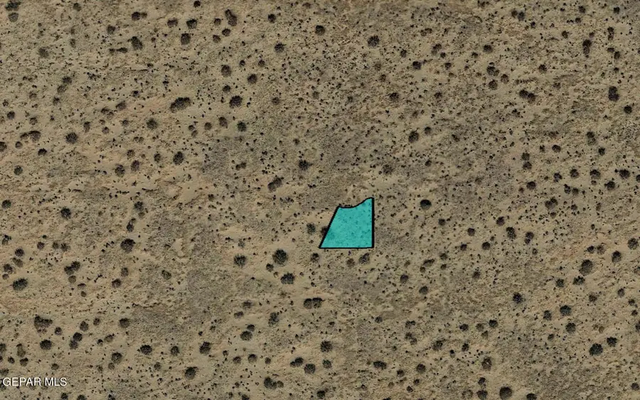 TBD 714516 Ascension Road, El Paso, TX 79928 - #2