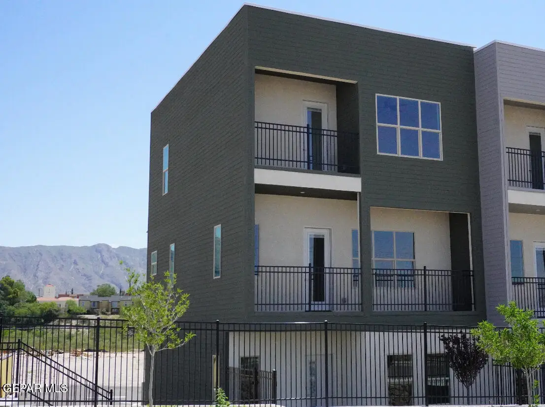 201 Desert Pass Street #1, El Paso, TX 79912 - Image #1