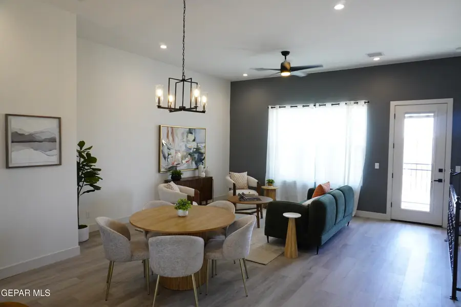 201 Desert Pass Street #3, El Paso, TX 79912 - Image #2