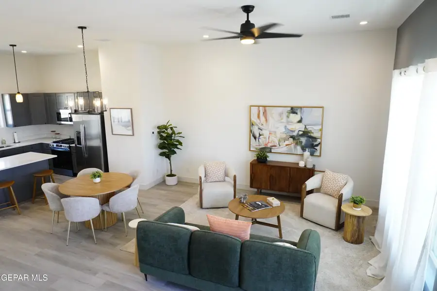 201 Desert Pass Street #3, El Paso, TX 79912 - Image #3