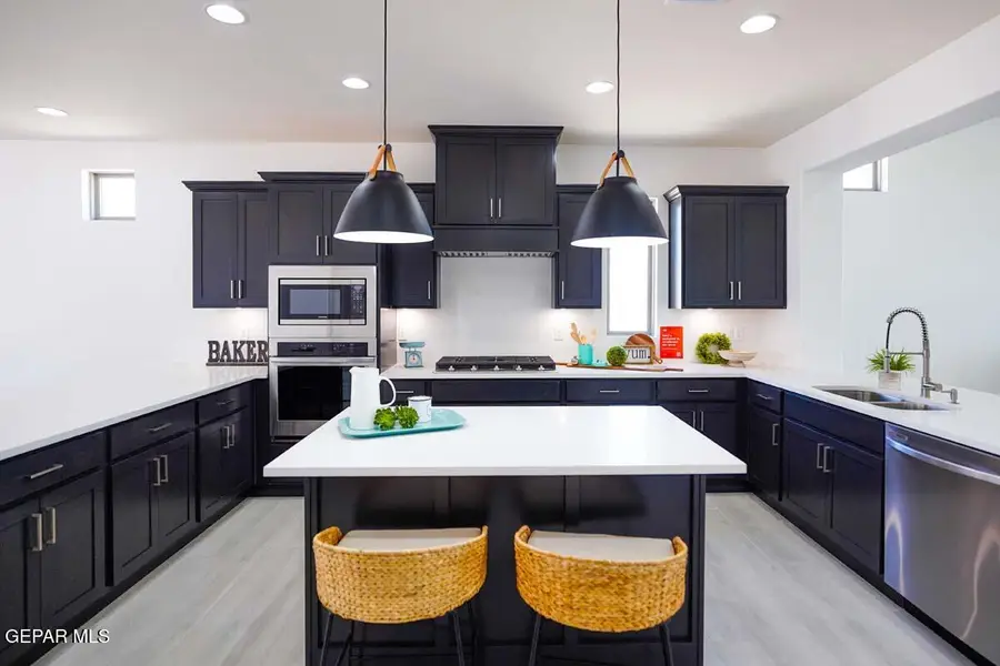 13361 Highworth Drive, El Paso, TX 79928 - Image #3