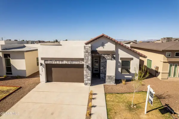 953 Aqueduct Avenue, El Paso, TX 79932