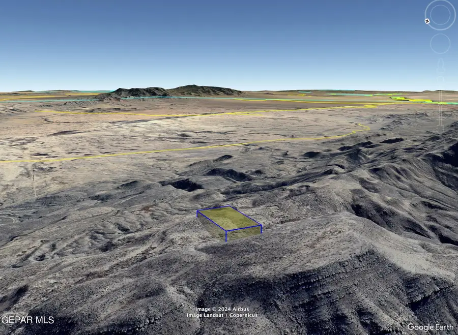 103562 Sunset Ranches Road, Sierra Blanca, TX 79851 - Image #2