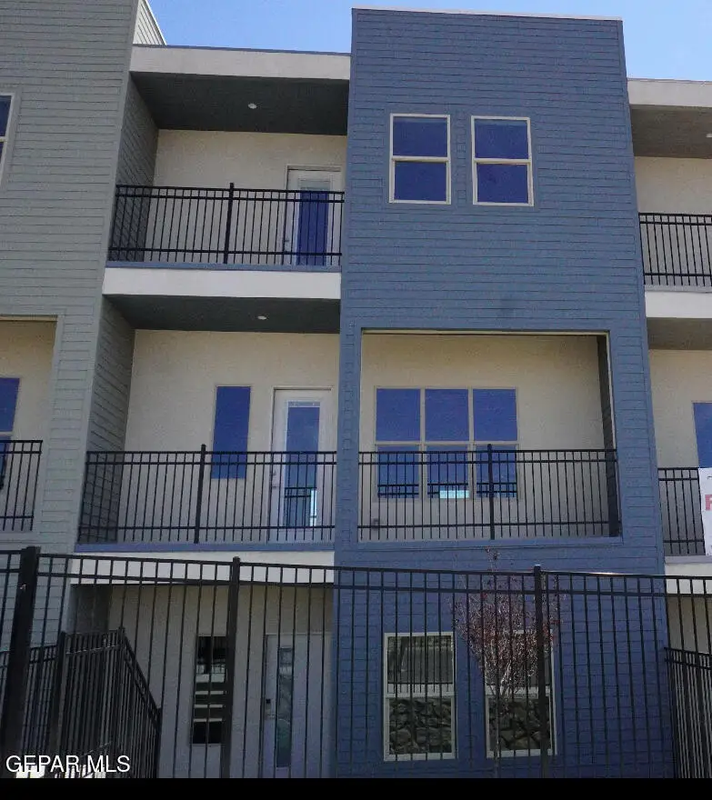 201 Desert Pass Street #2, El Paso, TX 79912 - Image #1