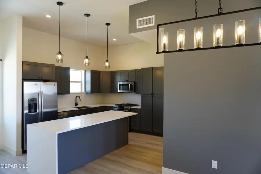 201 Desert Pass Street #4, El Paso, TX 79912 - Image #3