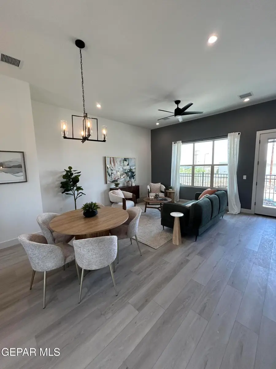 201 Desert Pass Street #5, El Paso, TX 79912 - Image #3