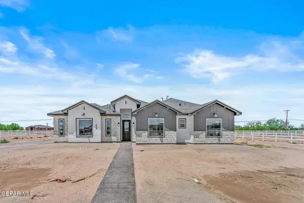 340 Roper Lane, Clint, TX 79836