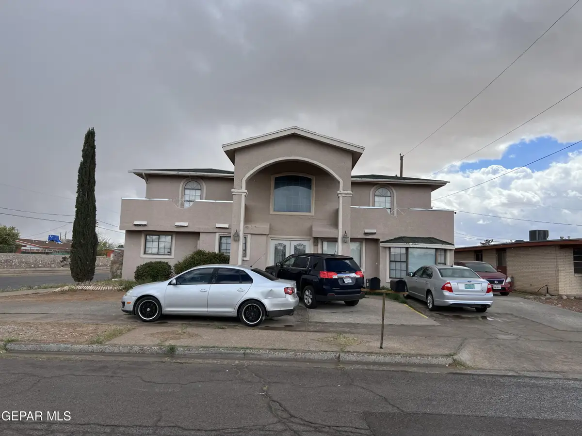324 Valley Fair Way, El Paso, TX 79907 - Image #1