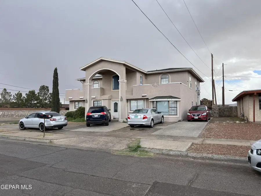 324 Valley Fair Way, El Paso, TX 79907 - Image #2