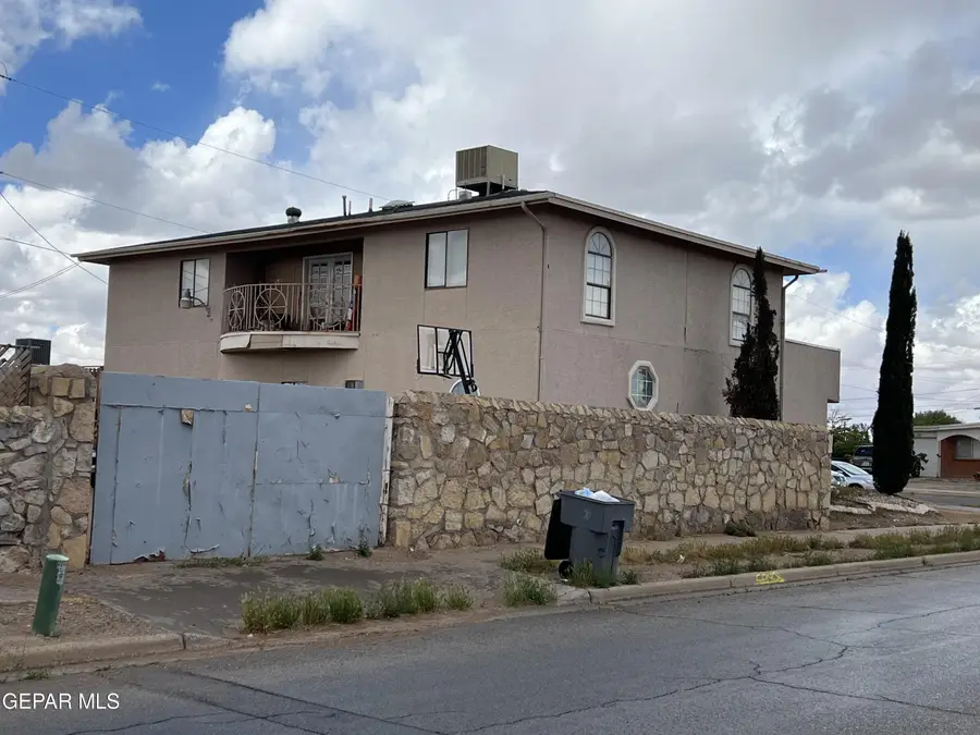 324 Valley Fair Way, El Paso, TX 79907 - Image #3